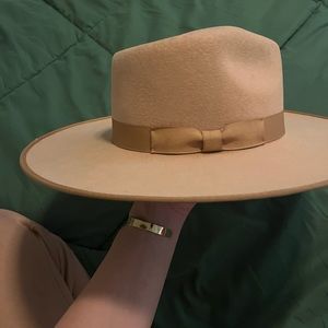 Lack of color - ZULU RANCHER HAT